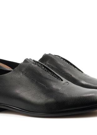 Туфли комфорт женские vitto rossi 16db-866-08-1a 36 размер