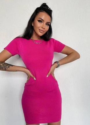 Сукня жіноча літня без рукавів  розміри: 42-44, 44-46