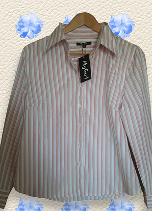 Рубашка my girl