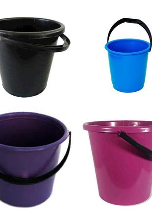 Ведро 10л п/е