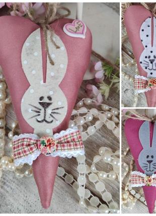 Шитое сердце из натурального льна, ручная работа, 17 см, текстильная игрушка сердце