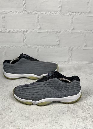 Чоловічі кросівки jordan future