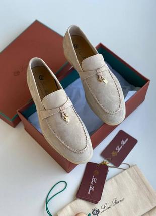 Лофери loro piana