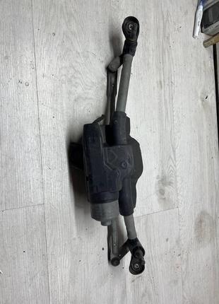 Трапеція двірників opel astra h опель астра аш 2004-2010 13271686