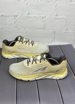 Мужские спортивные кроссовки altra rivera 2