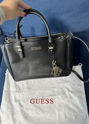 Сумка guess