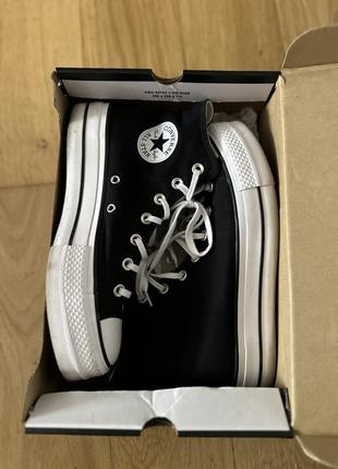 Кеды converse женские