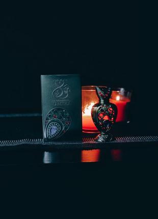 Масляні парфуми/ олійні духи al haramain batoul 12ml