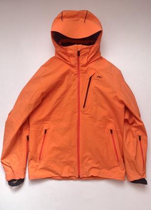 Куртка kjus formula jacket