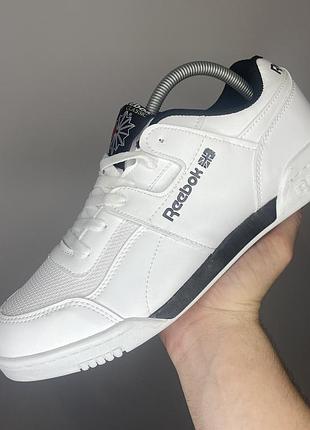 Мужские кроссовки reebok 41