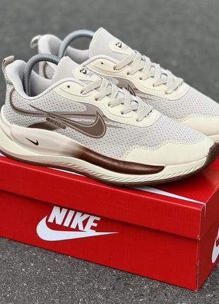 Мужские кроссовки nike zoom 40