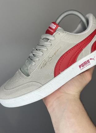 Мужские кроссовки puma 40