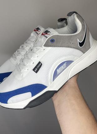 Мужские кроссовки nike zoom 41