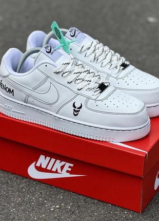 Мужские кроссовки nike 40