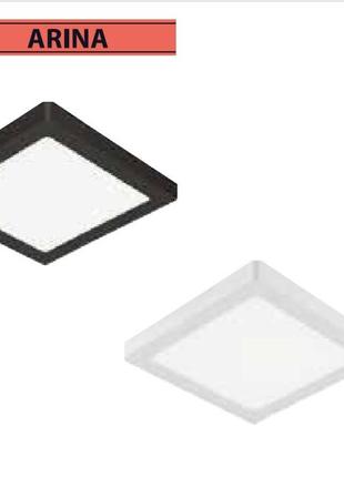 Arina-28 светодиодный накладной светильник