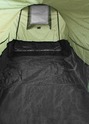 Палатка военная mfh 1-х местная (германия)