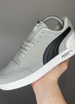 Мужские кроссовки puma 40