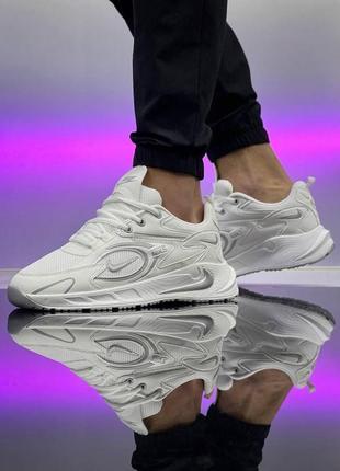 Чоловічі кросівки nike 40