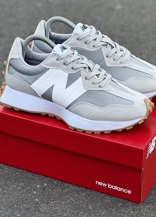 Чоловічі кросівки new balance 40 41