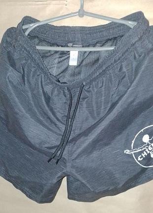 Chiemsee шорти чоловічі оригінал як нові