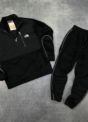 Спортивний костюм the nort face xxl