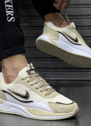 Чоловічі кросівки nike 40 41