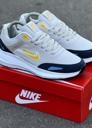 Мужские кроссовки nike zoom 40
