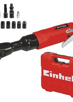Гайковёрт угловой пневматический einhell tc-pr 68 (4139180)