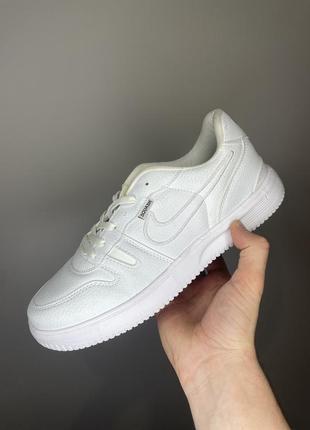 Мужские кроссовки nike (розпаровка 43,44)