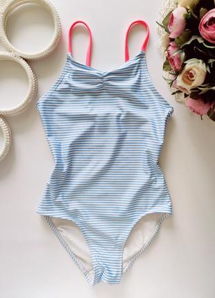 Купальник у смужку  артикул: 20060
