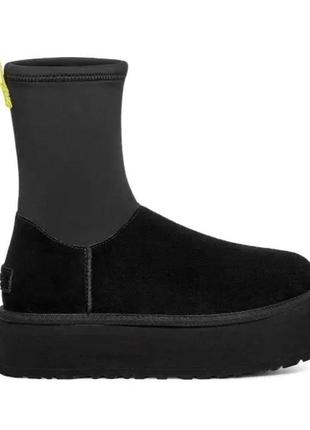 Ugg dipper оригинал