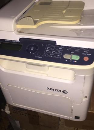 Xerox phaser 6121 за запчастинами