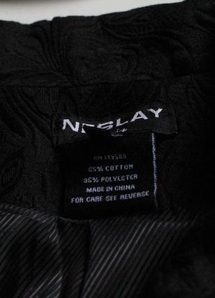 Пальто жіноче nesley9 фото