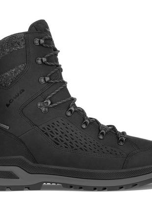 Lowa ботинки renegade evo ice gtx black 41.0 (41.5)