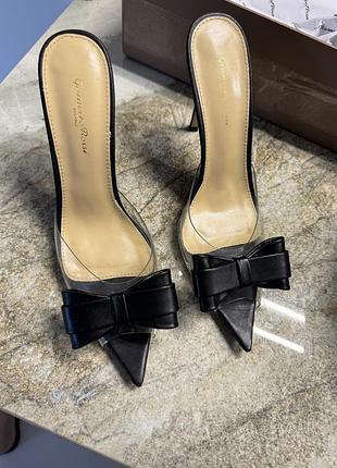Сабо шльопки gianvito rossi