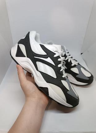 Кросівки reebok aztrek 96 (dv7246) оригінал