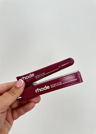 Міні-версія туші hourglass unlocked instant extensions mascara