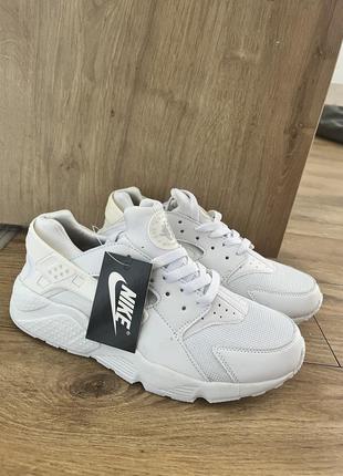 Кроссовки nike air huarache