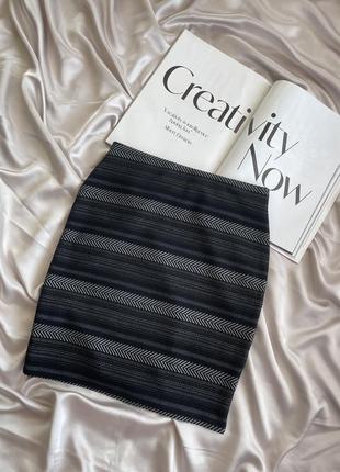 Спідниця office core, спідничка олівець