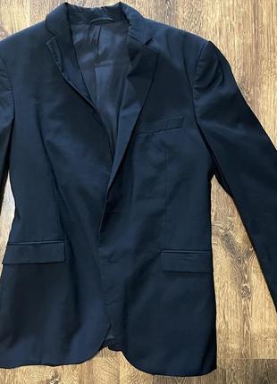 Мужские пиджаки m,l