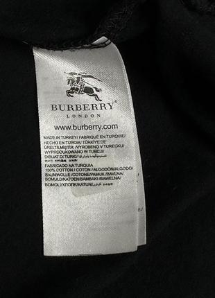 Футболка burberry7 фото