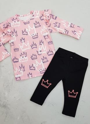 Костюм для девочки