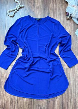 Блуза ralph lauren 💙