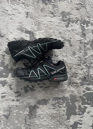 Salomon speedcross  4 gore-tex