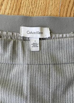 Calvin klein