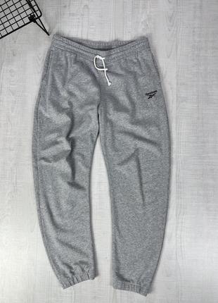 Спортивні штани reebok sweetpants