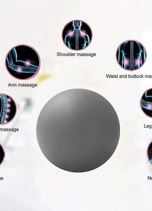 Массажный мяч для йоги, терапия триггерных точек yboll 632 фото
