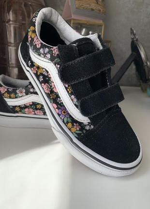 Vans кеди