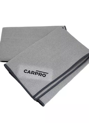 Carpro glassfiber_полотенце из микрофибры (40x40 см)
