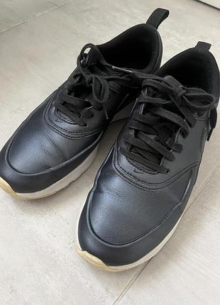 Кросівки nike 37,5